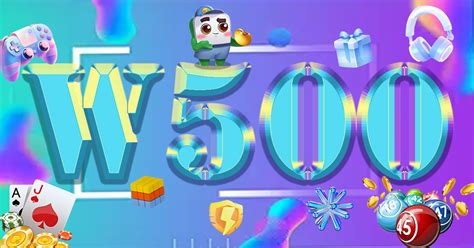 w500 apk|W500: Register & Play Now Get ₱500,000 Welcome Bonus! – .